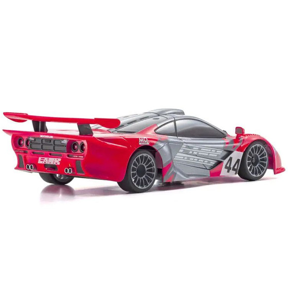 Kyosho MZP248LA ASC MR-03W-MM LARK McLaren F1 GTR LM 1997 Auto Collection