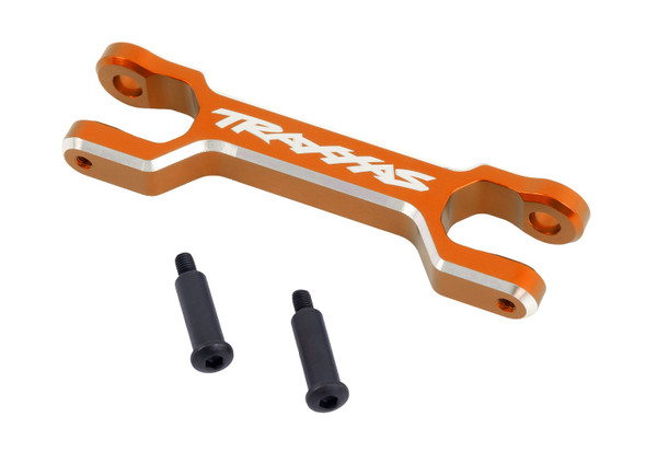 Traxxas 7879-ORNG Aluminum Drag Link Orange for XRT / X-Maxx