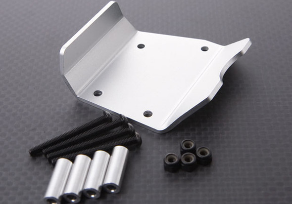 JUNFAC J800211 CC01 Rear Skid Plate Kit