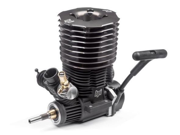 HPI 117259 Nitro Star F5.9 Engine w/ Pullstart : Savage X / XL / Vorza Trophy Buggy Truggy