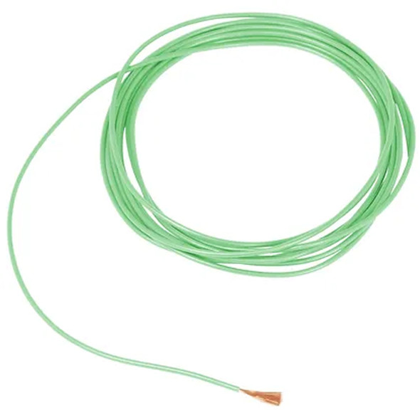 TCS 1200 - 10ft. 30 Gauge Green Wire