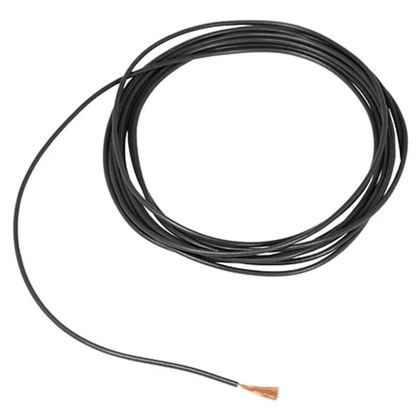 TCS 1216 - 10ft. 30 Gauge Black Wire