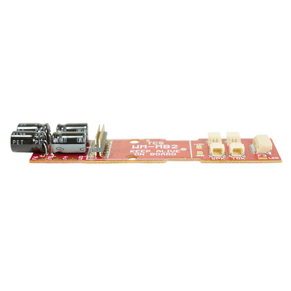 TCS 1628 WM-MB2 from TCS 8-Function 21-Pin Decoder HO Scale