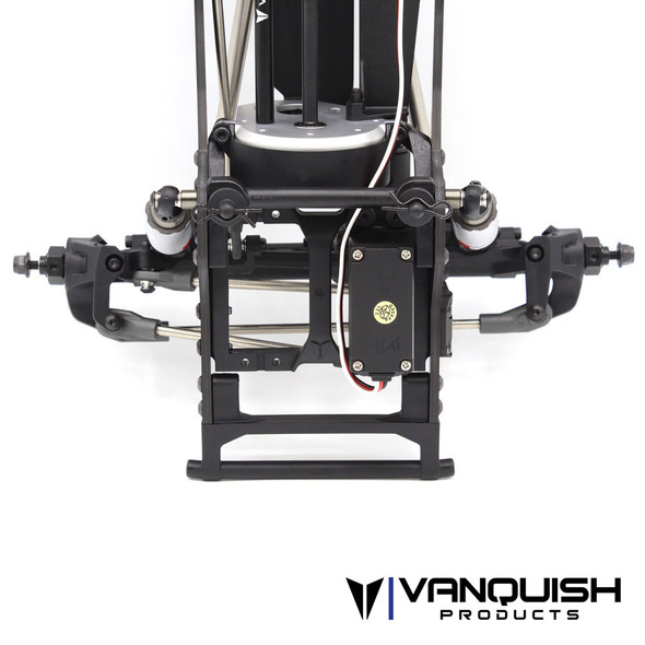 Vanquish VPS10401 VRD Chassis Mounted Servo Kit