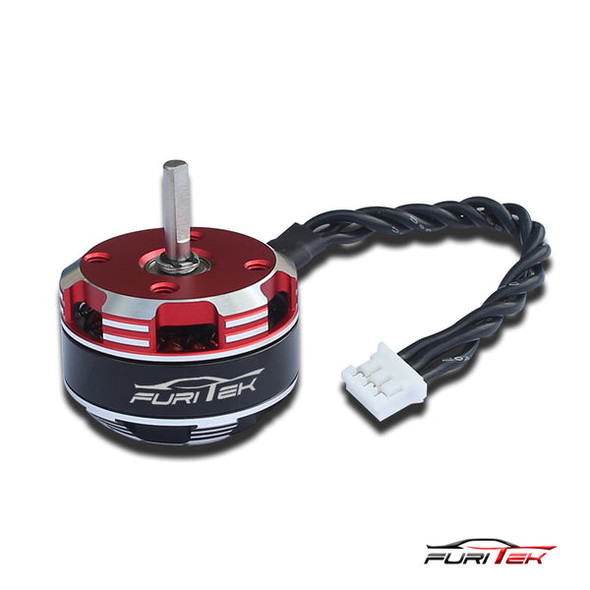 Furitek FUK-2054 Komodo 2204-1400KV Brushless Motor