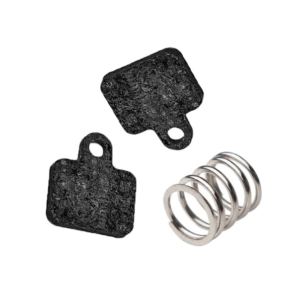 GPM Racing Metallic Friction Materials Front Brake Pad for Losi 1/4 Promoto-MX