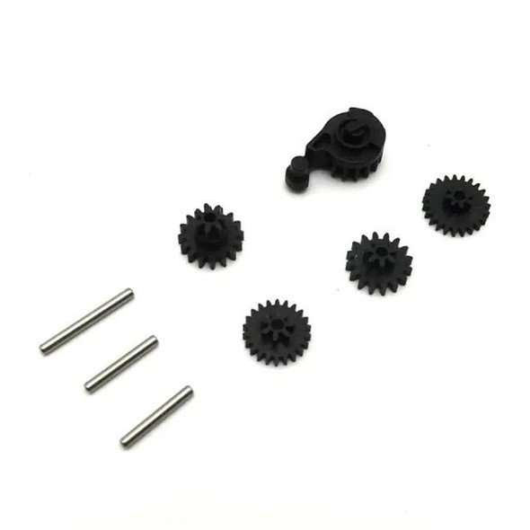 Kyosho MZ709 Servo Gear Set for MR-04 Evo2