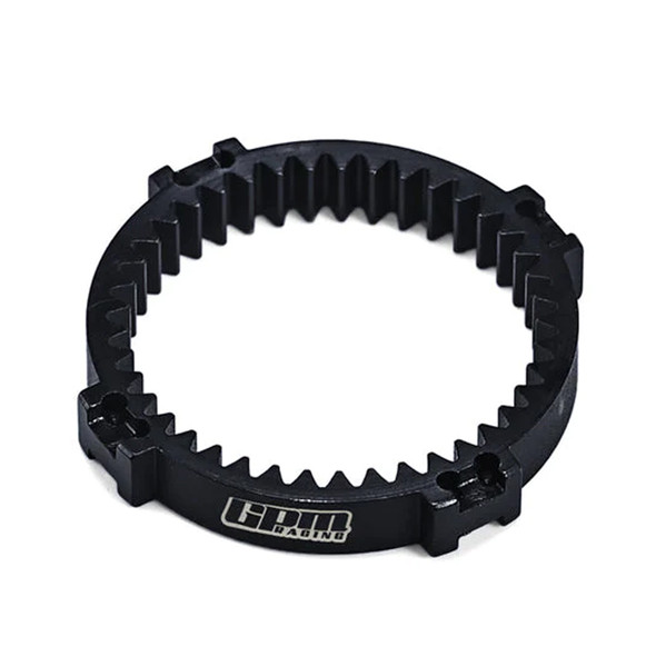GPM 40Cr Steel Planetary Ring Gear for Traxxas 1:7 Unlimited Desert Racer UDR GPM 40Cr Steel Planetary Ring Gear for Traxxas 1:7 Unlimited Desert Racer UDR