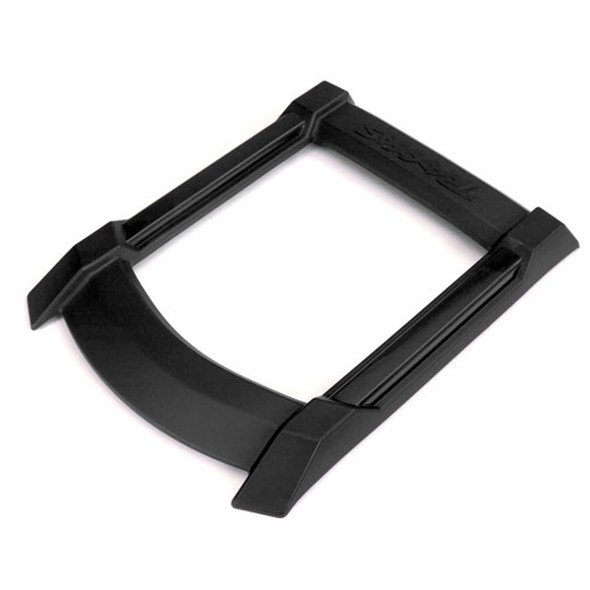 Traxxas 7817 Roof Skid Plate Black for X-Maxx