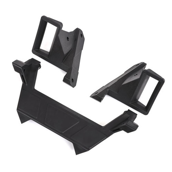 Traxxas 7826 Rear Body Mounts for XRT