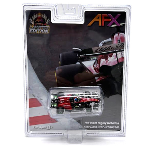 AFX Products - Nitro Hobbies