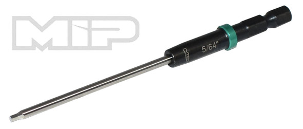 MIP 9202S 5/64 Speed Tip Hex Driver Wrench, Gen 2