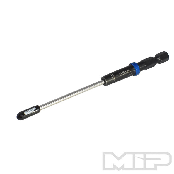MIP 9209S 2.5mm Speed Tip Hex Driver Wrench, Gen 2