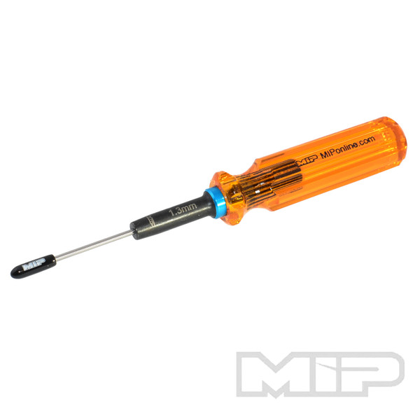 MIP 9213 1.3mm Hex Driver Wrench, Gen 2