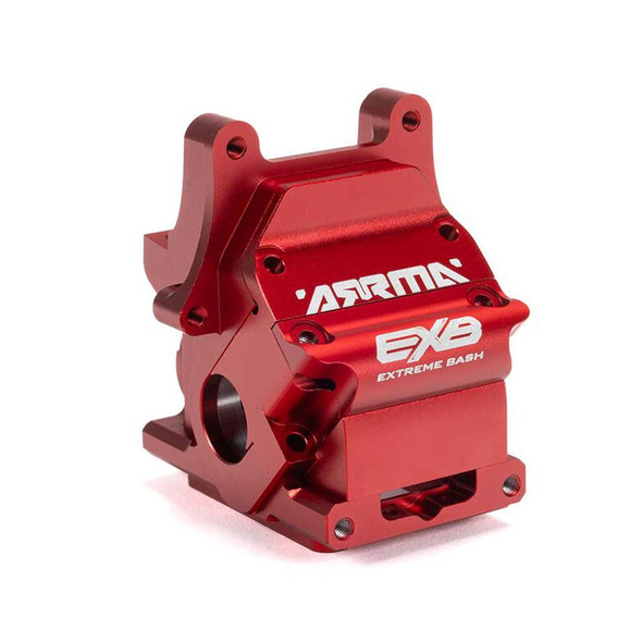 ARRMA ARA311186 Aluminum Gearbox Set for 1/8 Kraton BLX