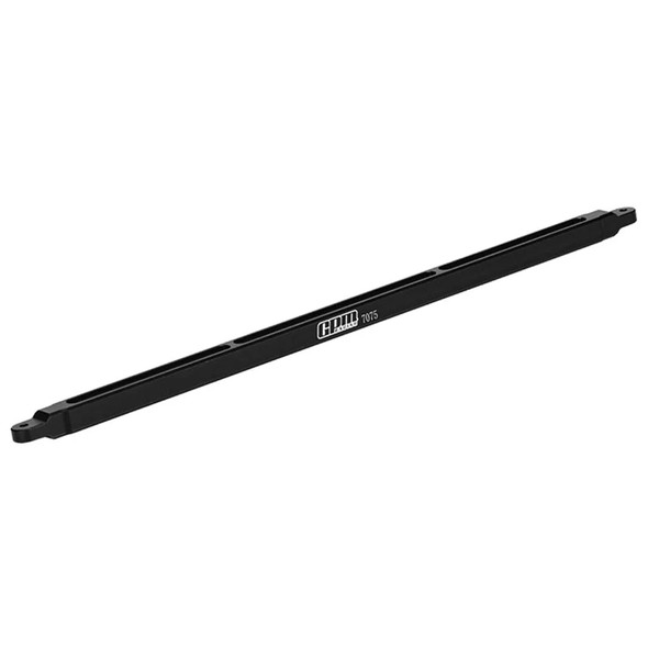 GPM Aluminum 7075 Center Brace Bar Black for Arrma 1/8 4WD MOJAVE