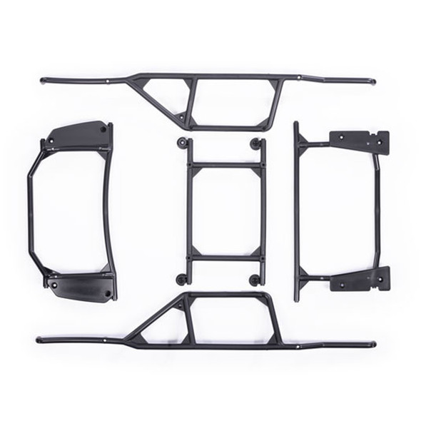 Traxxas 10213 Body Supports for Maxx Slash Bodies Series
