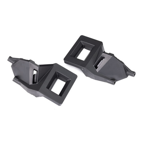 Traxxas 10214 Left & Right Rear Body Mounts for Maxx Slash