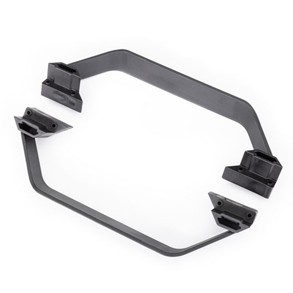 Traxxas 10223 Chassis Nerf Bars for Maxx Slash