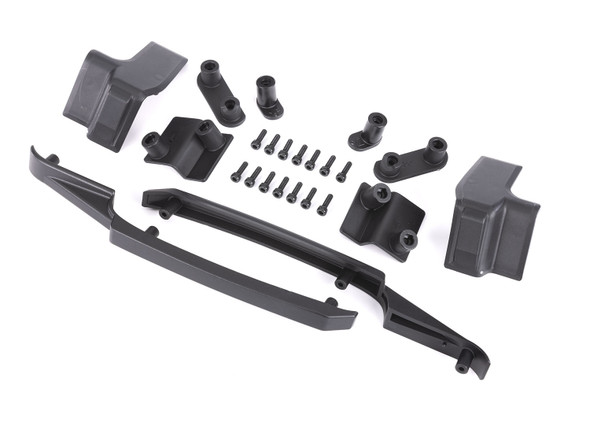 Traxxas 10224 Body Reinforcement Set for Maxx Slash Bodies Series