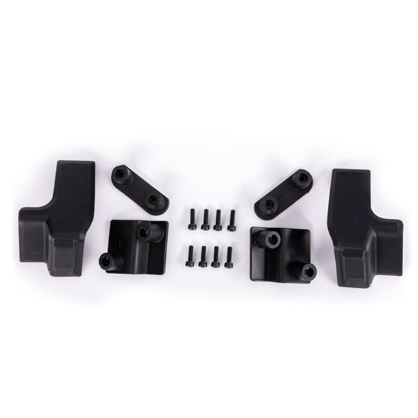 Traxxas 10226 Body Reinforcement Set for Maxx Slash Bodies Series