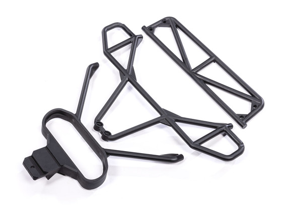 Traxxas 10236 Rear Bumper for Maxx Slash