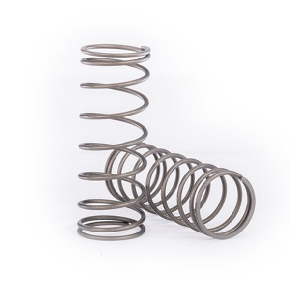 Traxxas 10240 GT-Maxx Shock Sprint (2) Natural Finish (1.036 rate) for Maxx Slash