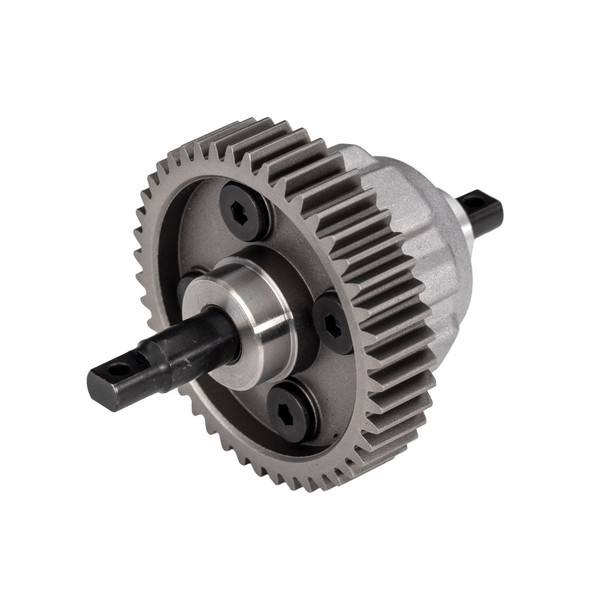 Traxxas 10280A Complete Center Differential Kit for Maxx Slash / Maxx