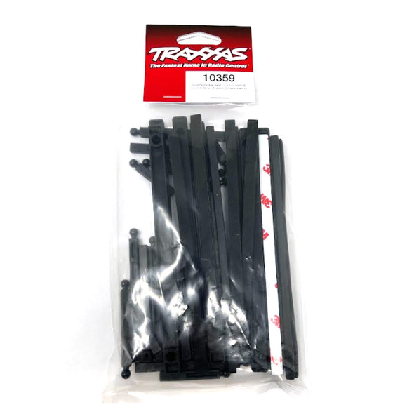 Traxxas 10359 Support Posts for Traxxas Boat Trailer