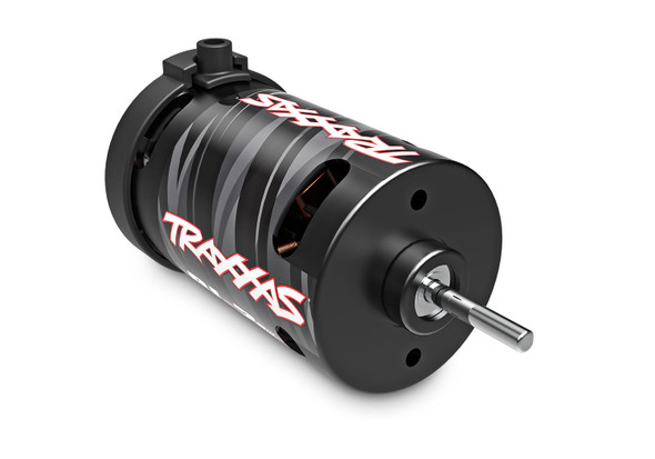 Traxxas 3384 Sensorless BL-2S 3300 Kv Brushless Motor for 4-Tec 2.0/Rustler/Slash