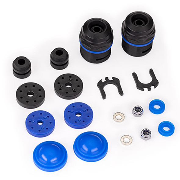 Traxxas 7762X GTX Shocks Rebuild Kit for X-Maxx / XRT