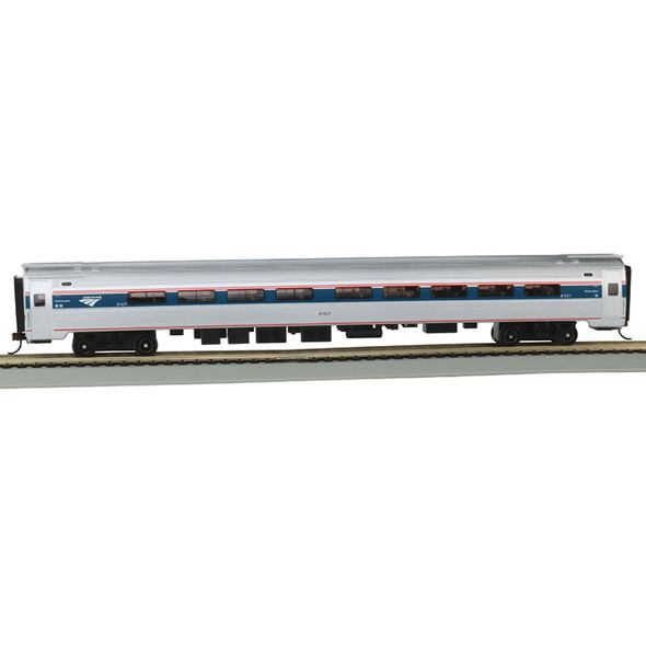 Bachmann 13127 Amfleet I Coach - Businessclass Phase VI #81527 Passenger Car HO Scale