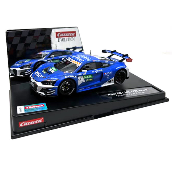 カレラ　Carrera DIGITAL 132 31063 Audi R8 Carrera Digital 31063 Audi R8 LMS GT3 evo II 