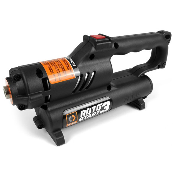 HPI 160242 Hand Unit Only for HPI Roto Start 3 System