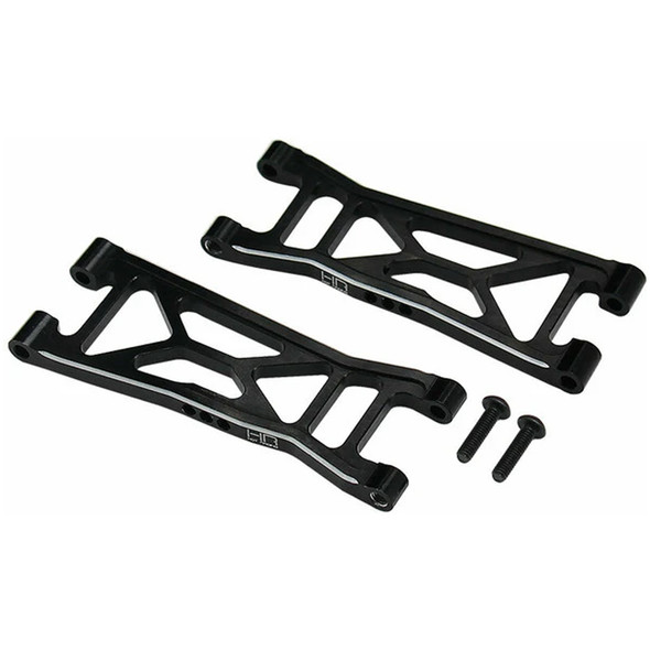 Hot Racing GRM56M01 - Aluminum Rear Lower Arm for Arrma 1/18 Grom