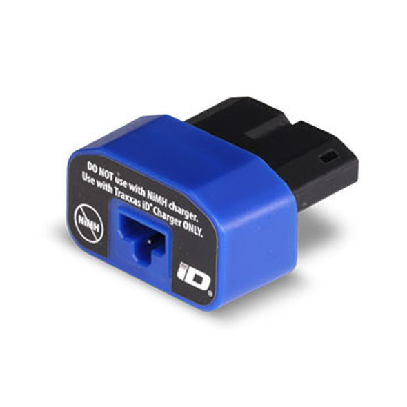 Traxxas 2821-PORT iD Charging Technology for TRX-4M Models