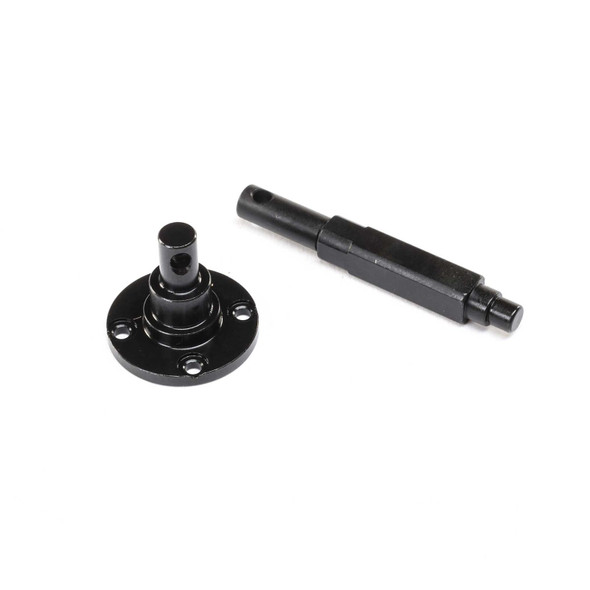 Axial AXI232084 Dig Outputs LCXU Transmission for SCX10 III