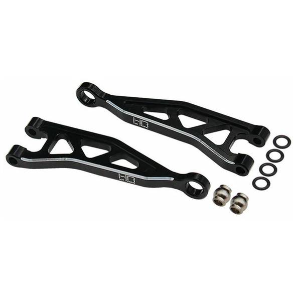 Hot Racing GRM57M01 Aluminum Rear Upper Arm for Arrma 1/18 Grom