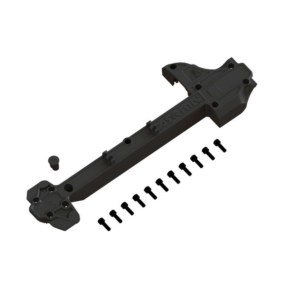 ARRMA ARA320810 Composite Top Deck (200mm) for Typhon Grom Mega