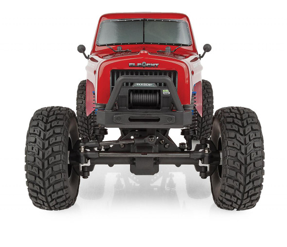 Associated 40010C 1/12 Enduro12 Trail Truck ECTO Off-Road RTR w/Battery & Charger