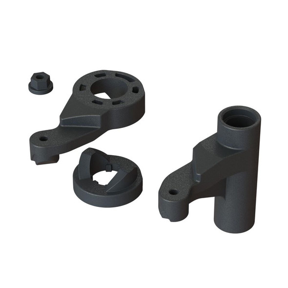 ARRMA ARA340207 High Torque Slider Servo Saver Plastic Parts for 1/8 Kraton
