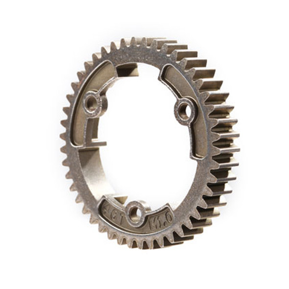 Traxxas 6447R 46-Tooth (1.0 metric pitch) Spur Gear for X-Maxx / XRT