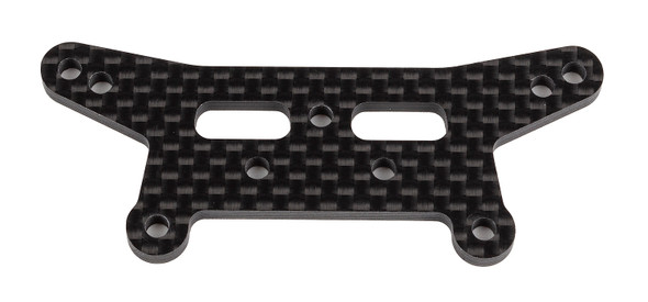 Associated 31474 Apex2 Rally Factory Team Carbon Fiber Shock Tower