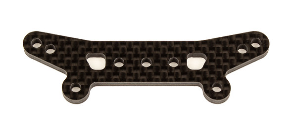 Associated 31847 Apex 2 Rally Factory Team Carbon Fiber Shock Tower Associated 31847 Apex 2 Rally Factory Team Carbon Fiber Shock Tower