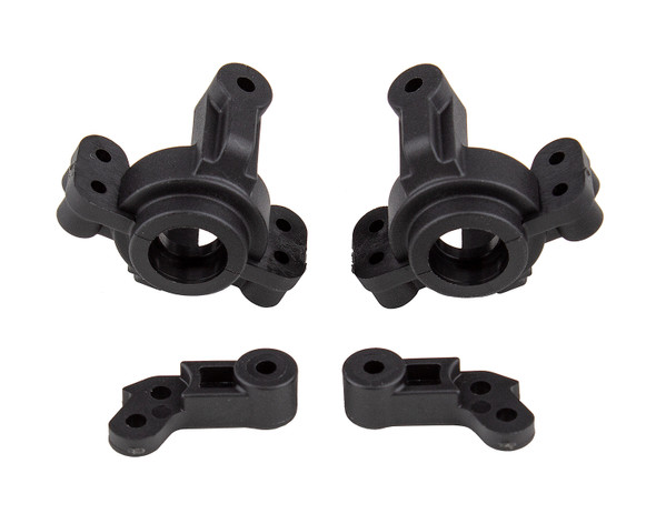 Associated 31852 Apex2 Steering Blocks & Steering Arms Associated 31852 Apex2 Steering Blocks & Steering Arms