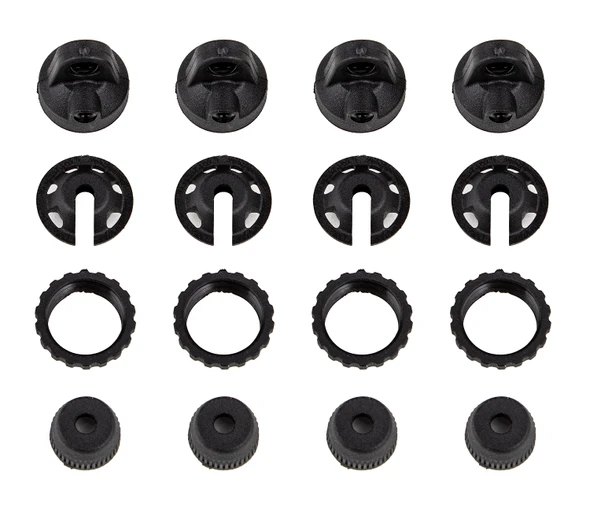 Associated 31864 Apex 2 Shock Components