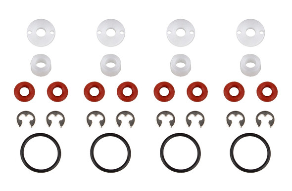 Associated 31865 Apex 2 Shock Rebuild Kit