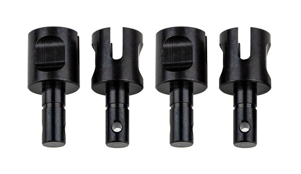 Associated 31884 Apex 2 Gear Diff Outdrives Associated 31884 Apex 2 Gear Diff Outdrives