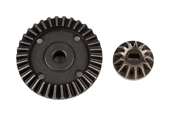 Associated 31887 Apex2 Ring & Pinion Gear Associated 31887 Apex2 Ring & Pinion Gear