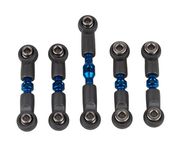 Associated 31928 Apex 2 Factory Team Turnbuckle Set Associated 31928 Apex 2 Factory Team Turnbuckle Set